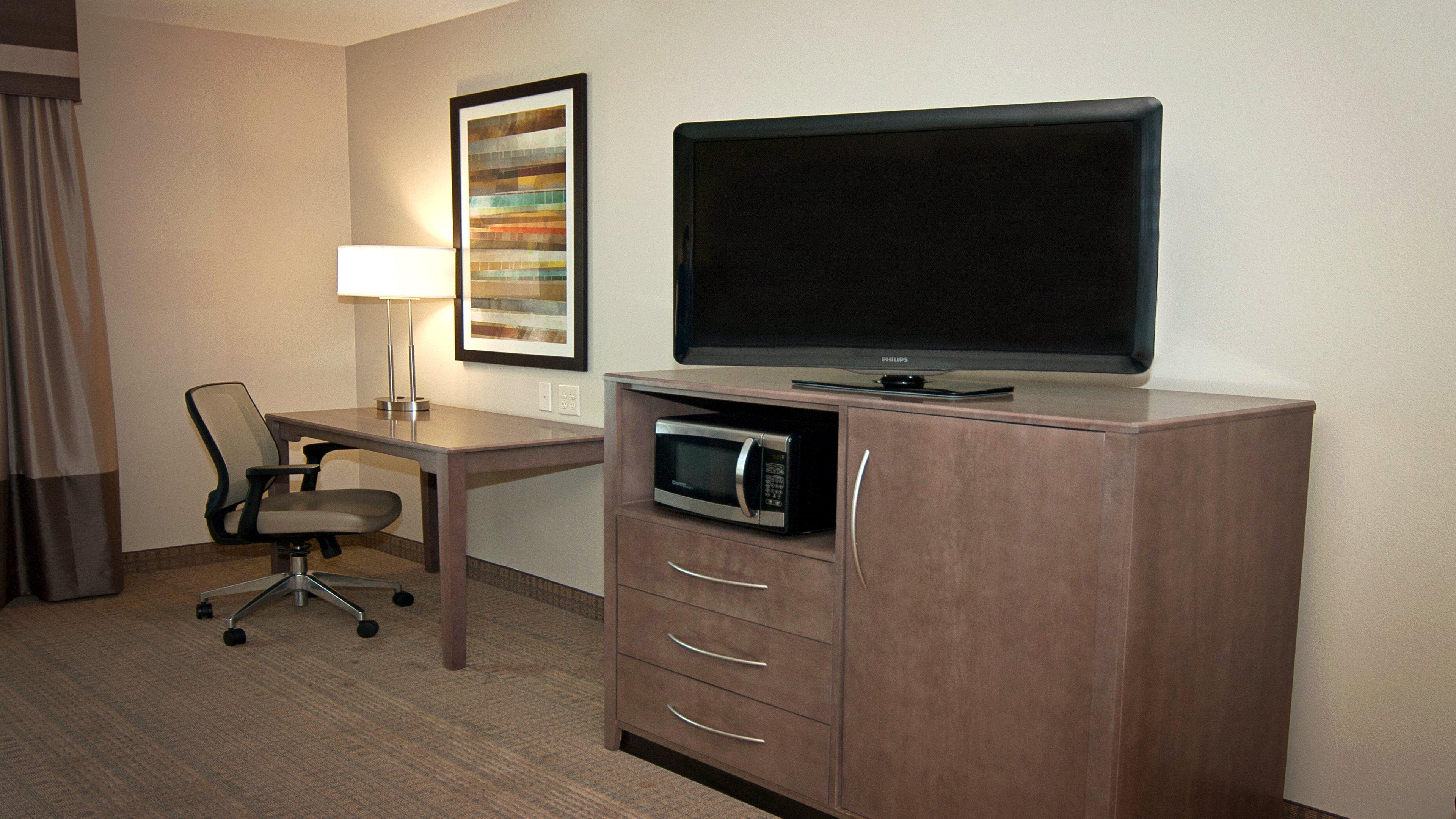 Holiday Inn Express Hotel & Suites Wichita Northeast By Ihg מראה חיצוני תמונה