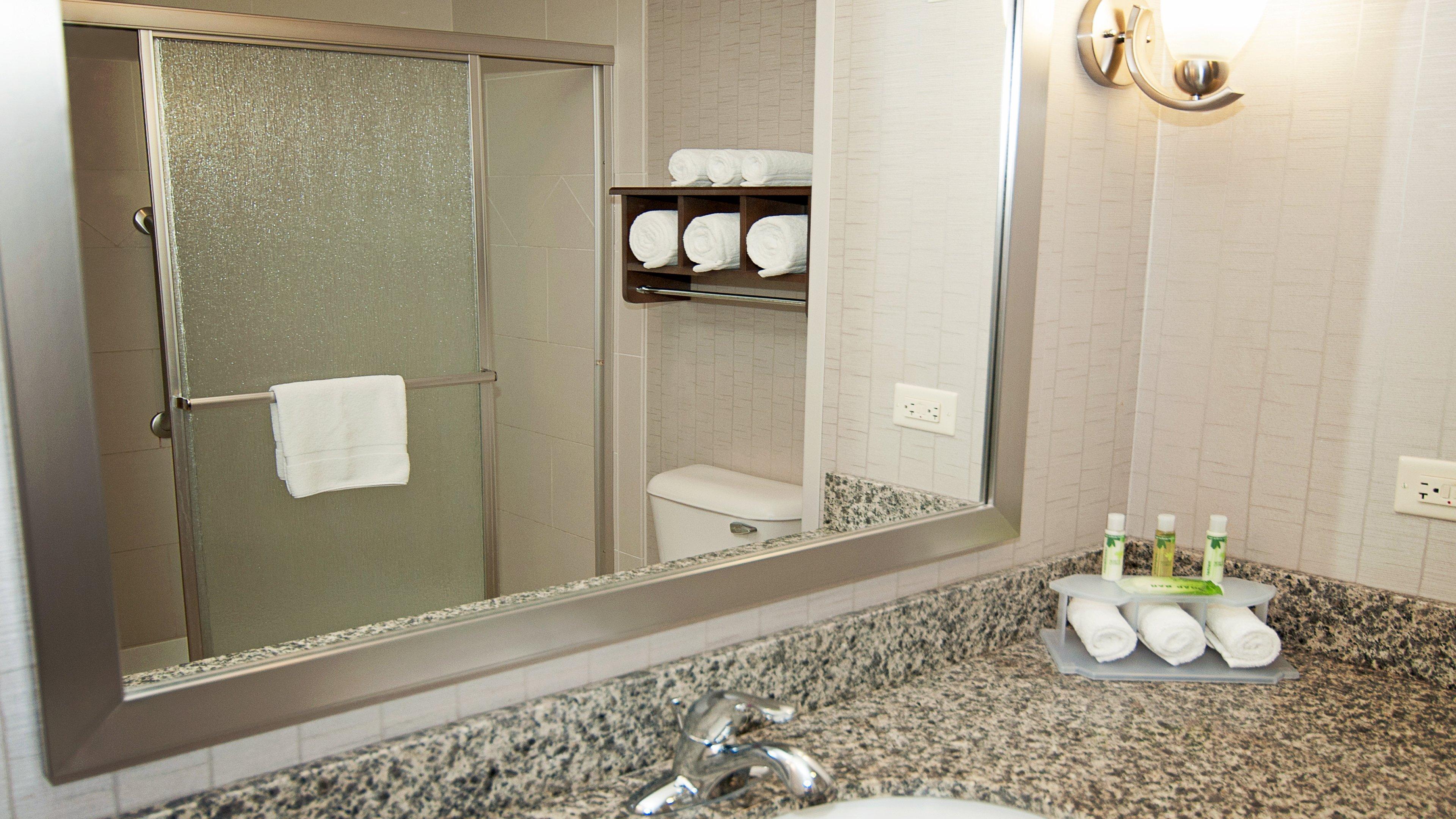 Holiday Inn Express Hotel & Suites Wichita Northeast By Ihg מראה חיצוני תמונה
