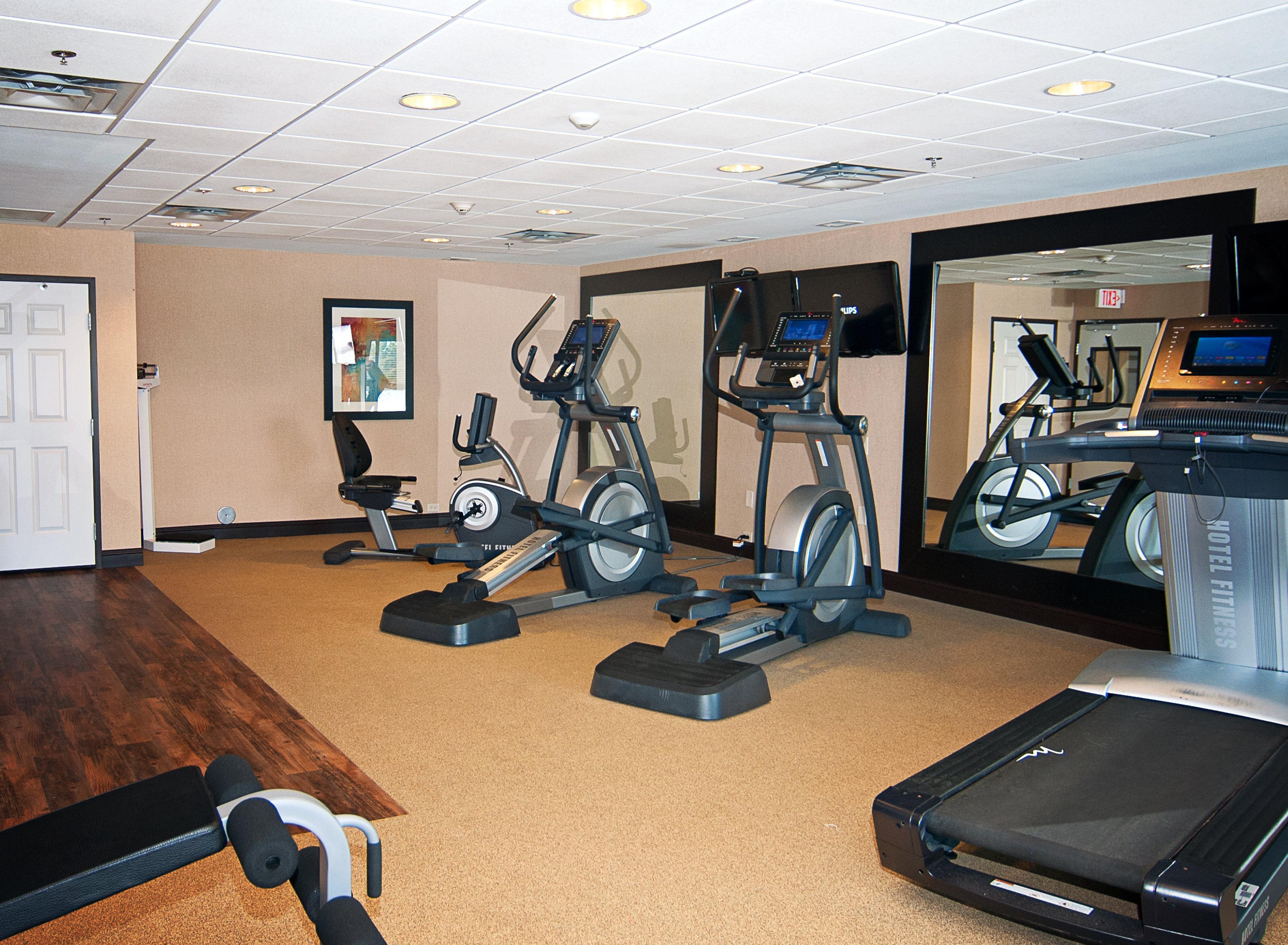 Holiday Inn Express Hotel & Suites Wichita Northeast By Ihg מראה חיצוני תמונה