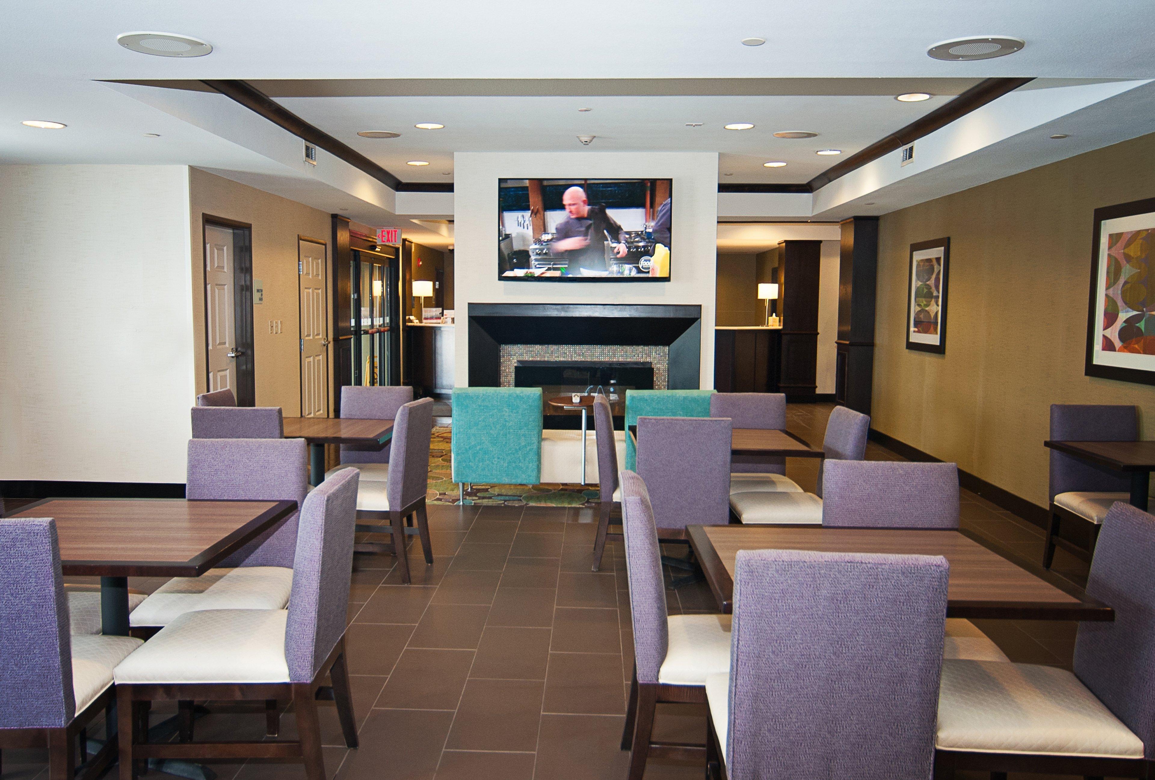 Holiday Inn Express Hotel & Suites Wichita Northeast By Ihg מראה חיצוני תמונה