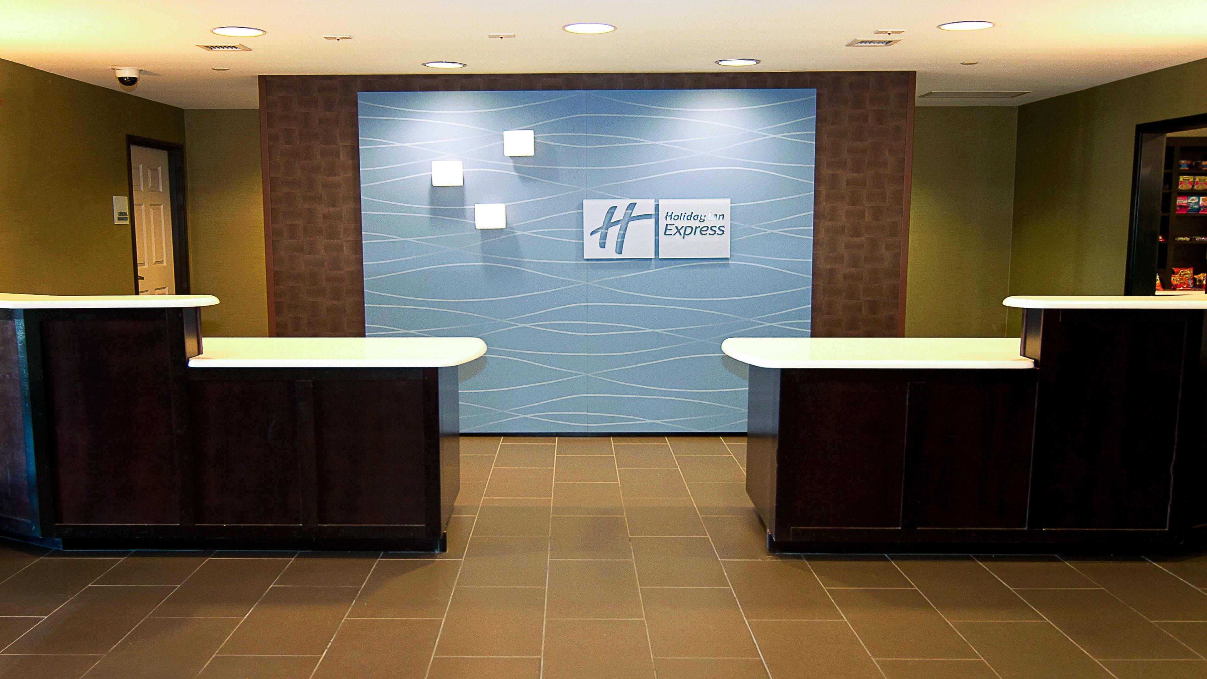 Holiday Inn Express Hotel & Suites Wichita Northeast By Ihg מראה חיצוני תמונה