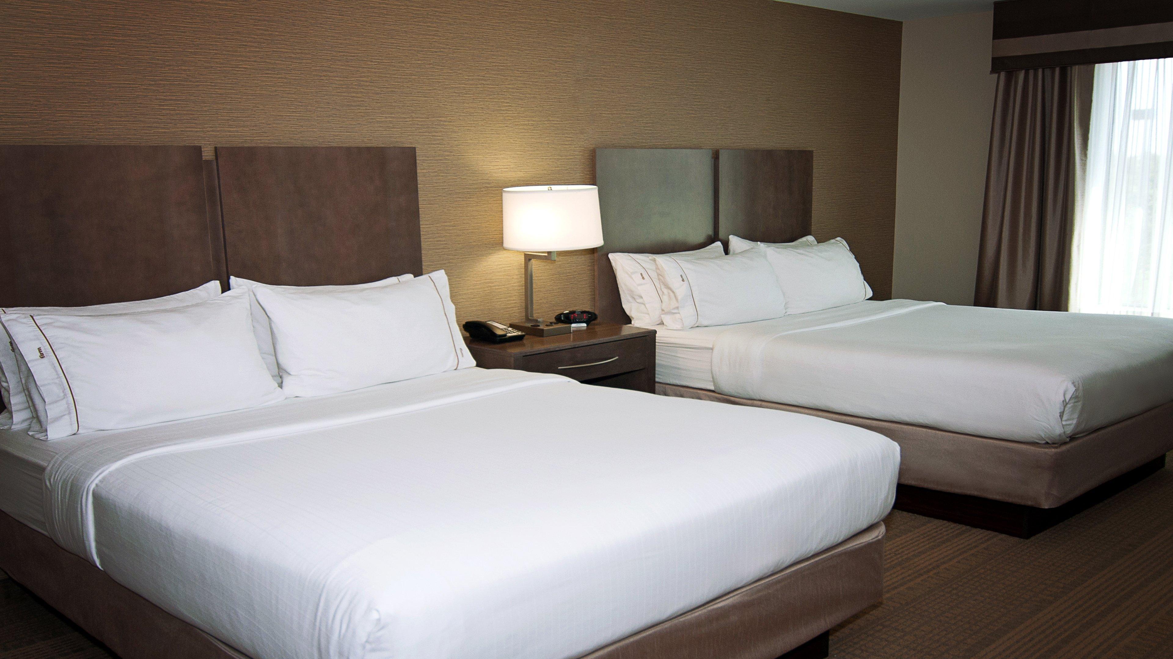 Holiday Inn Express Hotel & Suites Wichita Northeast By Ihg מראה חיצוני תמונה