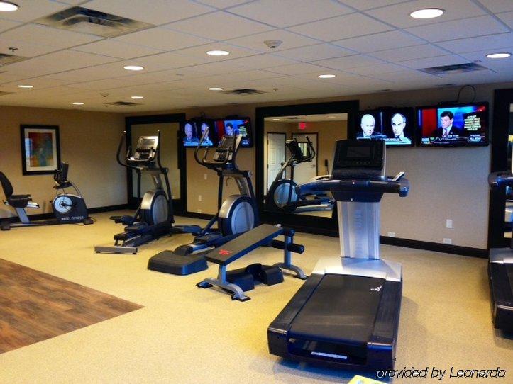 Holiday Inn Express Hotel & Suites Wichita Northeast By Ihg מראה חיצוני תמונה